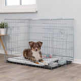 Trixie Trixie 64x54x48 cm galvanized