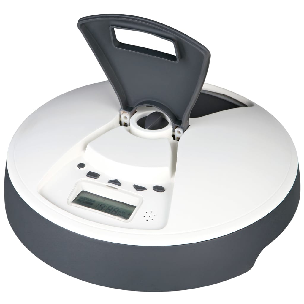 Trixie tx6 automatesch VoEdiskenser
