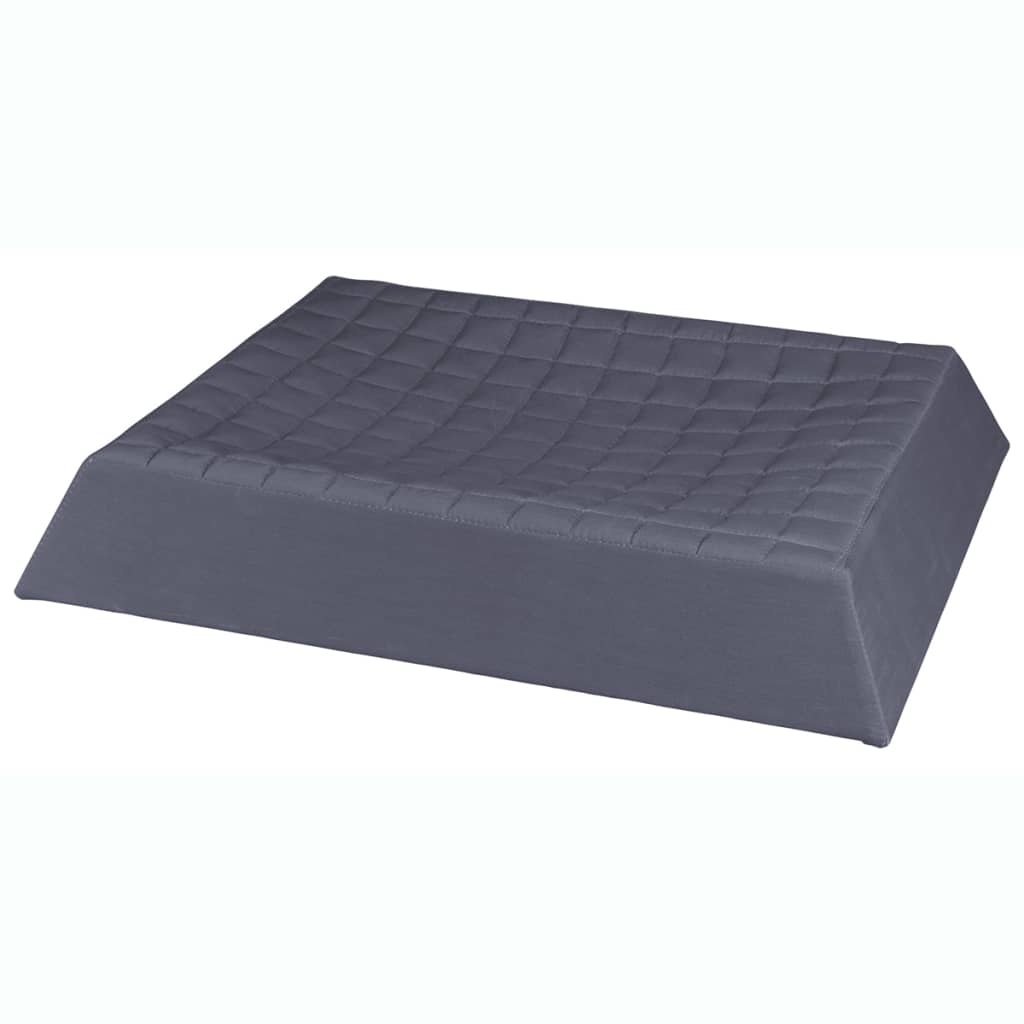 Trixie trixie dogs hammock cruz gray 75x56 cm 38327