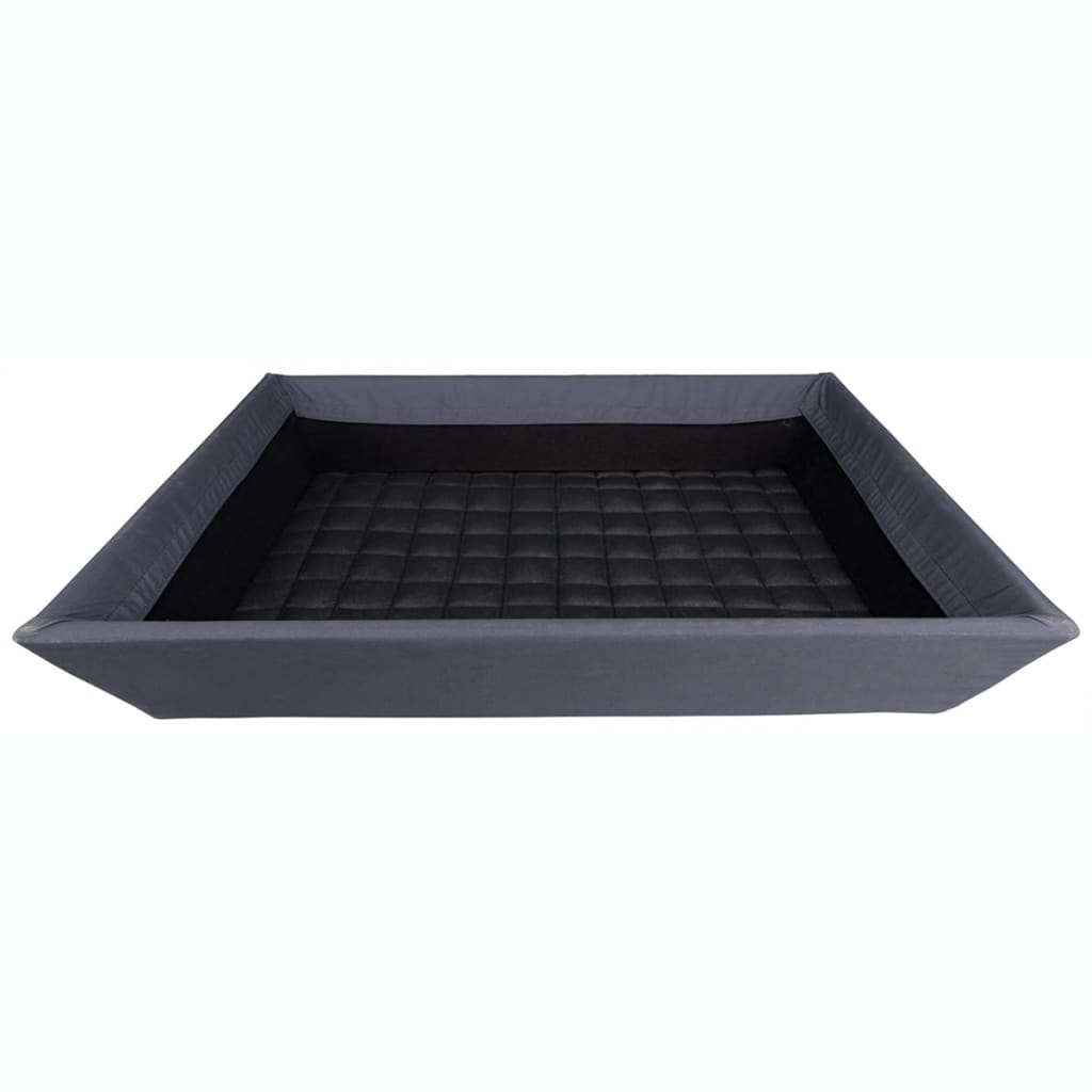 Trixie trixie dogs hammock cruz gray 75x56 cm 38327