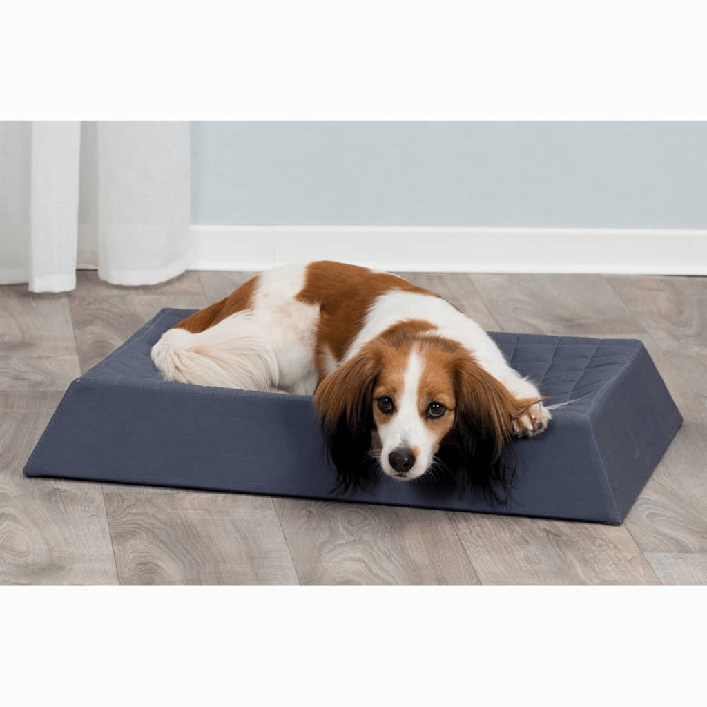 Trixie trixie dogs hammock cruz gray 75x56 cm 38327