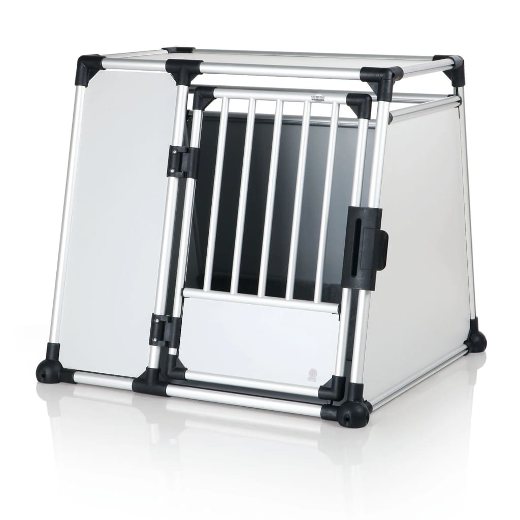 Trixie Trixie Transportbench XL Aluminum