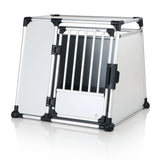 Trixie Trixie Transportbench XL Aluminum
