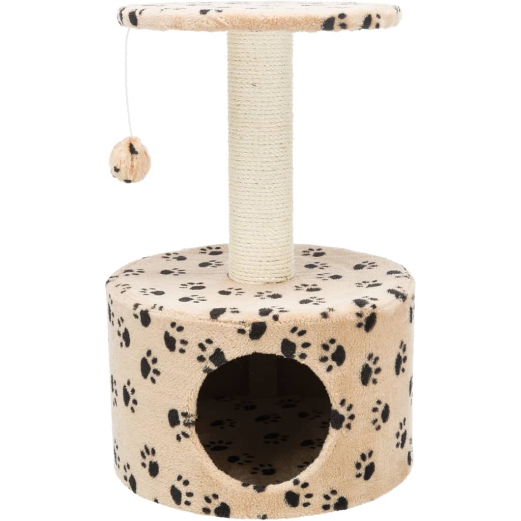 Trixie Trixie cat scraping post Junior Toledo 61 cm Beige