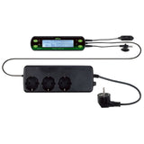 Trixie Trixie Digital Thermostat and Hygro Staat 16x4 cm 76125