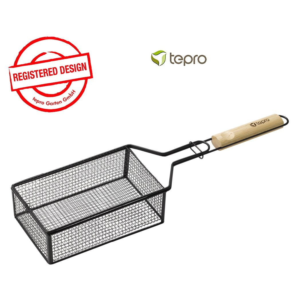 GEPRO 8336 GRIBECUEKORF