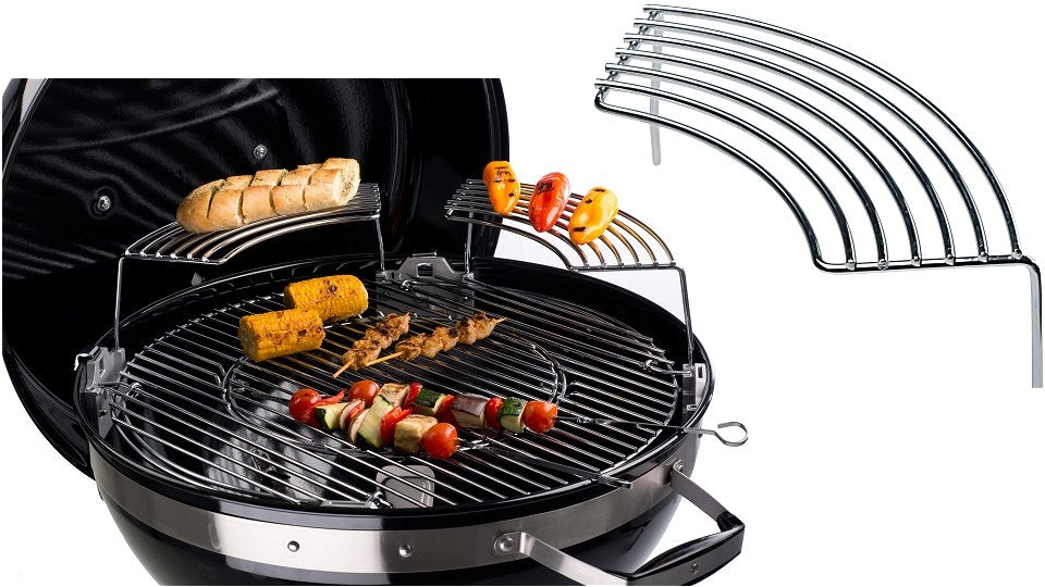 Gepro 8581 2 Warhousers per San Francisco e Sacramento Ø57cm