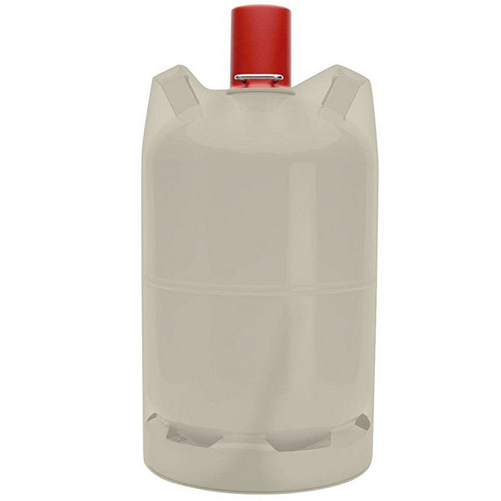 GEPRO 8614 COPERCHIO UNIVERSALE PER BOTTURA A GAS 5 kg