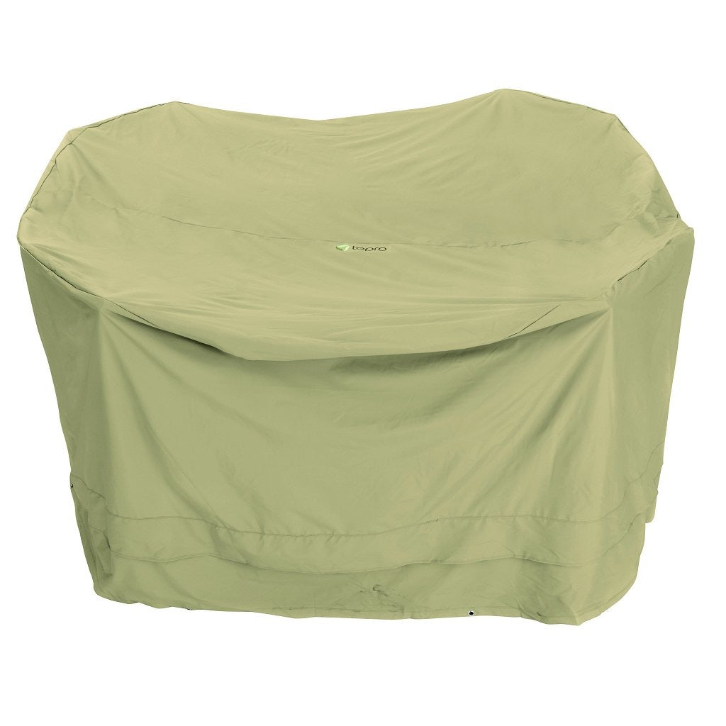 GREP 8627 Schutzdecke fir Gaarde Miwwelen Partei Grupp 320x30xxx95cm
