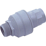 Bloque de agua ajustable Scanpart f146