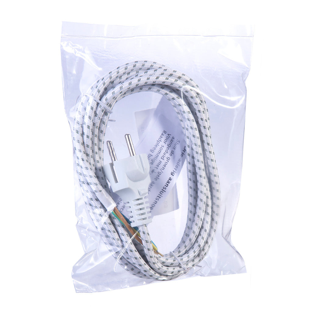 Basic string irons 32340010 spun 3M