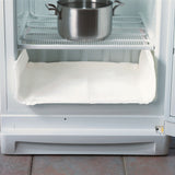 Scanpart freezer defrost mat