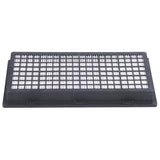 Scanpart miele filtro hepa sfha30