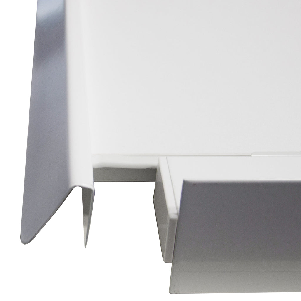 Scanpart universal intermediate frame and worktop pro