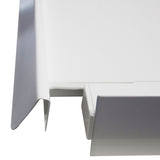 Scanpart universal intermediate frame and worktop pro