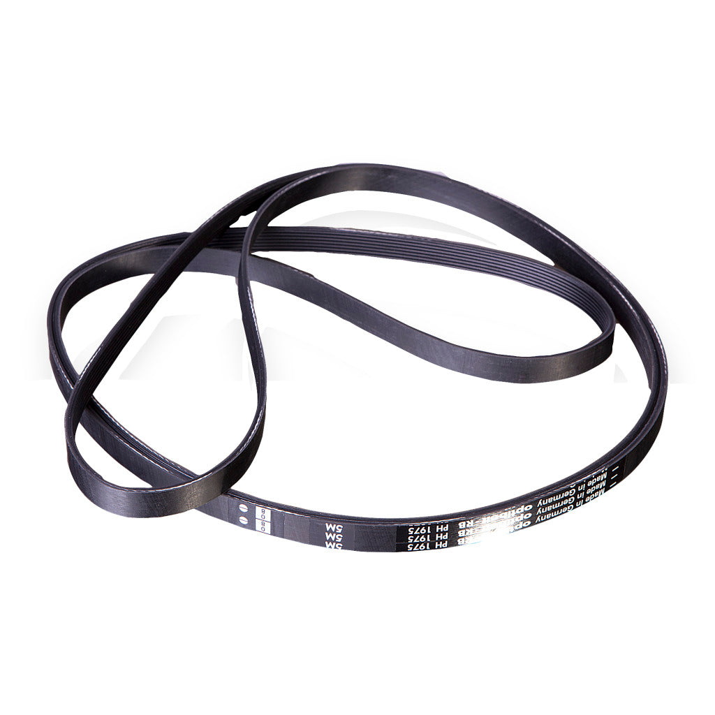 Optibelt poly V-belt 1975 H7