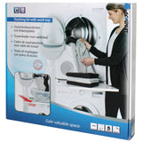 Diverse ScanPart 0150120105 Universal Intermediate Piece + Worktop
