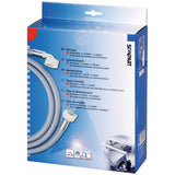 Scanpart 1120090121 f139 manguera de suministro 1,5 m 1xen ángulo