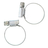 Scanpart 1141502032 f149 hose clamps 20-32mm 2 pieces