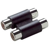 Adaptateur Scanpart 2tulp(f)-(f)
