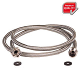 Scanpart tap extension hose 3m