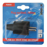 Scanpart 2480500014 e518 bouchon et caoutchouc ra 10 16a