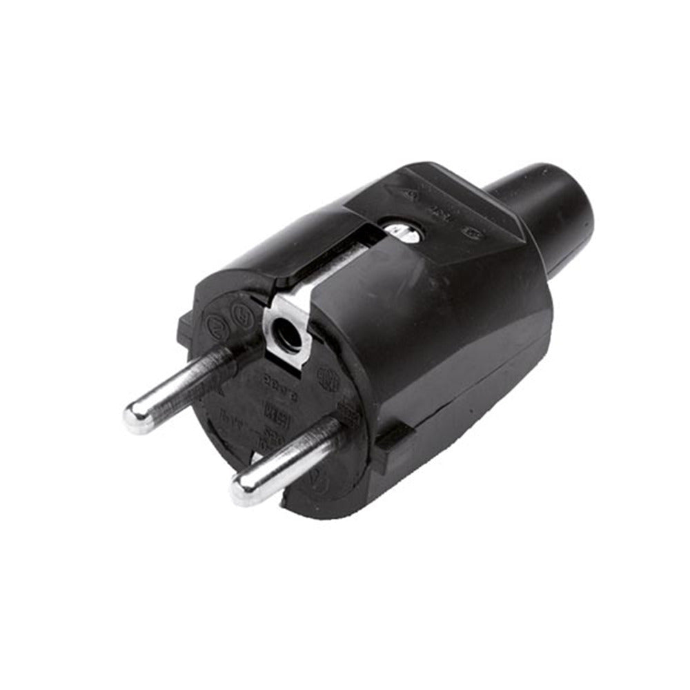 Scanpart 2480500014 e518 bouchon et caoutchouc ra 10 16a