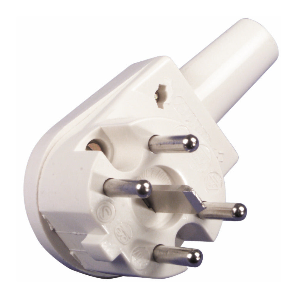 Prise de four périlex Scanpart e577