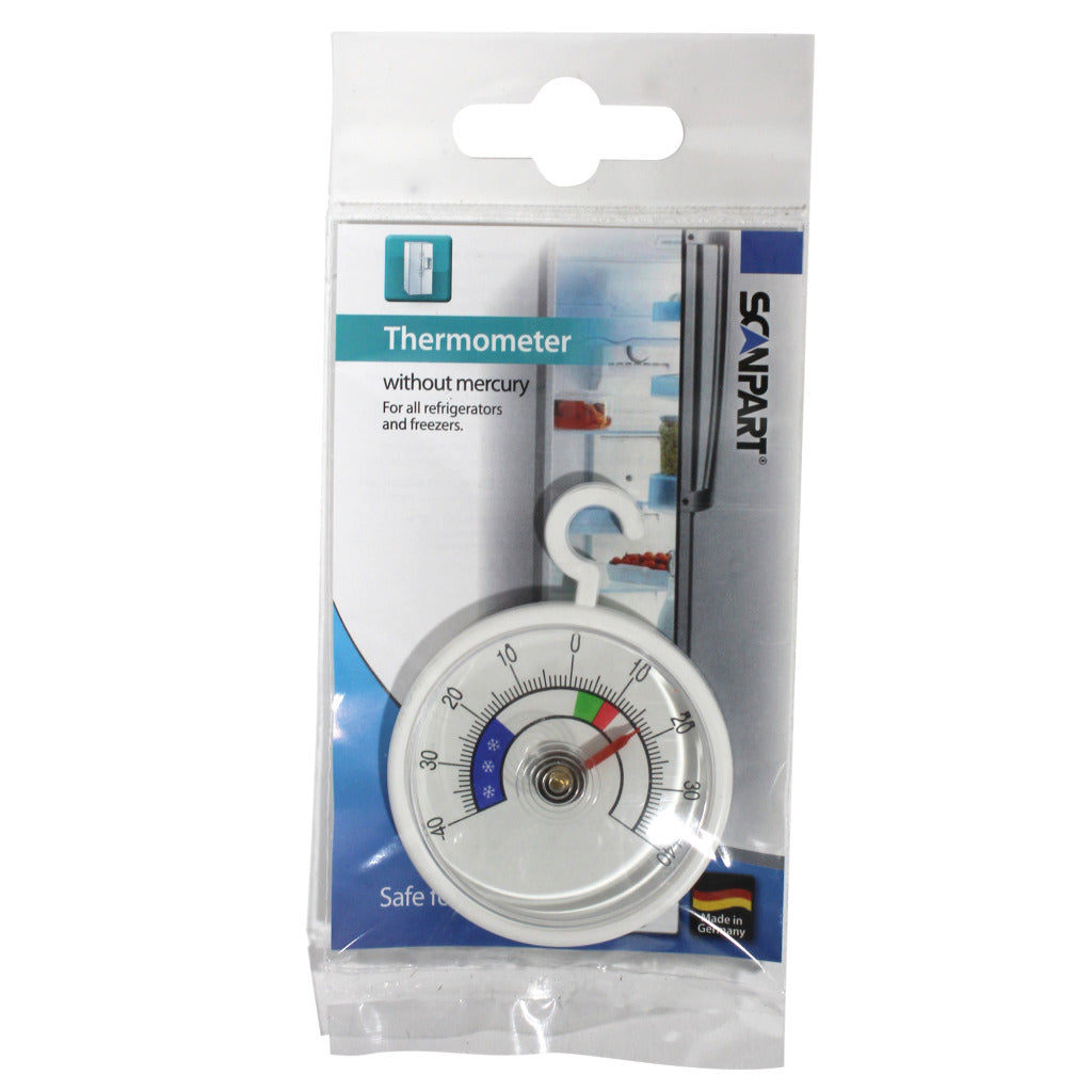 Scanpart refrigerator freezer thermometer -40
