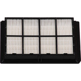 Scanpart f297 aspiradora activa filtro hepa alternativa bosch siemens