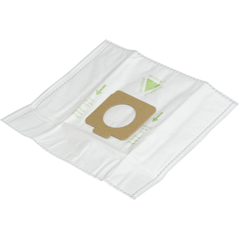 Scanpart dust bag moulinex compact micro