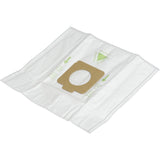 Scanpart dust bag moulinex compact micro