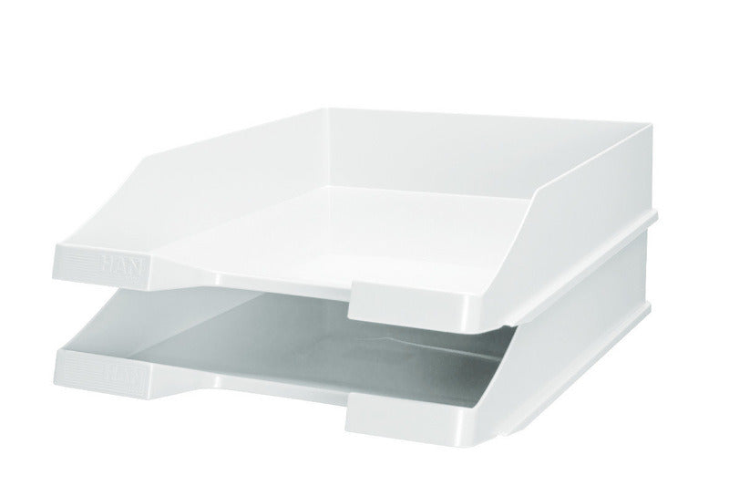 Han ha-1027-x-12 lëschtegbox A4 Standard Plastikware