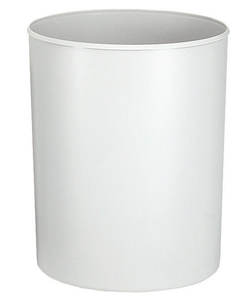 Han ha-1818-11 Papier Bin 20 Liter Flam-Downing Liicht Grey