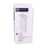 Sebo 9839081006 Dust bag K-1 2 3 8