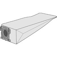 Sebo 9839081006 Dust bag K-1 2 3 8