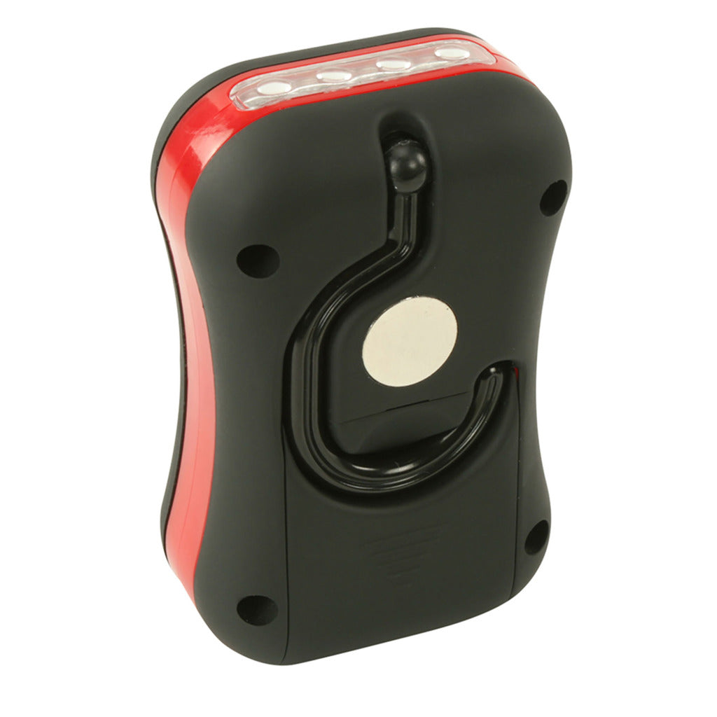 Ansmann Lamp Work 2 in 1 LED