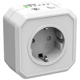 Ansmann Timer e Socket Aes1
