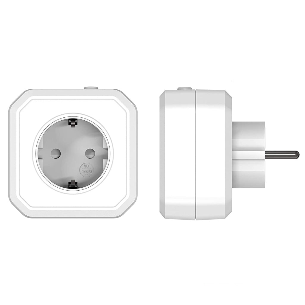 Ansmann Timer e Socket Aes1