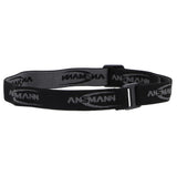 Ansmann LED lamp with headband