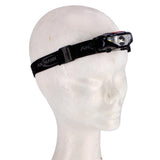 Ansmann LED lamp with headband