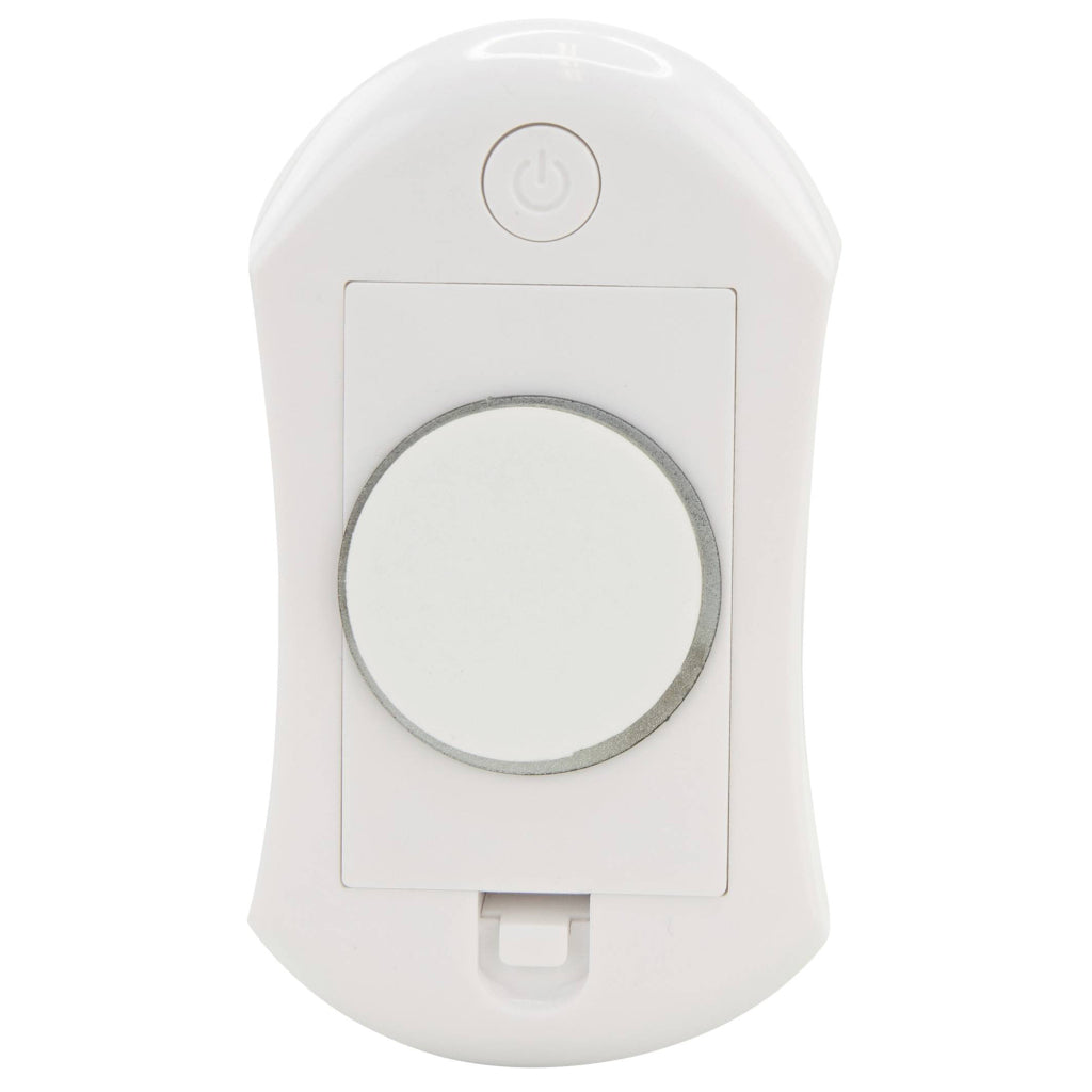Ansmann ansm. lâmpada noturna e sensor e bateria