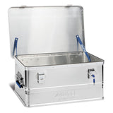 ALUTEC ALUTEC SHRANT BOX 48 L ALUMINIJ