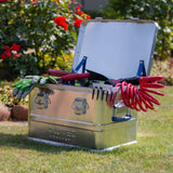ALUTEC ALUTEC SHRANT BOX 48 L ALUMINIJ