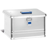ALUTEC ALUTEC StorageBox Comfort 30 L Aluminij