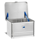 ALUTEC ALUTEC StorageBox Comfort 30 L Aluminij