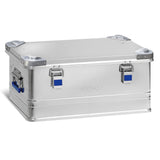 ALUTEC ALUTEC SHOPLATBA INDUSTRIJA 48 L Aluminij