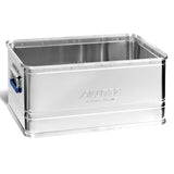 ALUTEC ALUTEC StorageBox Logic 49 L Aluminij