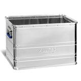 ALUTEC ALUTEC StorageBox Logic 69 L Aluminij