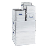 ALUTEC ALUTEC Logic Logic 145 L Aluminij